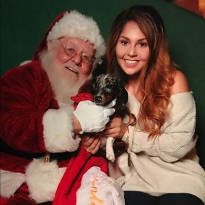 Meet your Posher, Alecxis